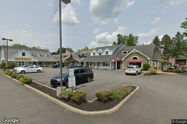 Pete's Aquariums & Fish storefront