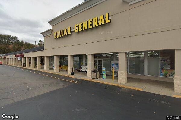 Petland Ashland storefront