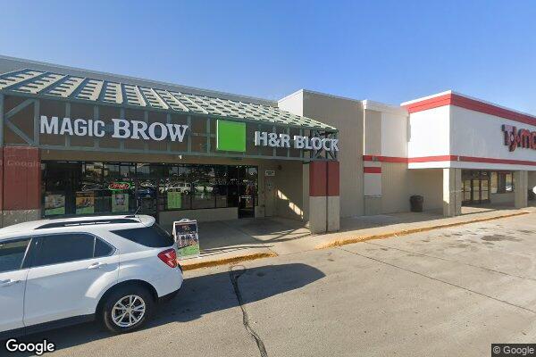 Petland Racine storefront