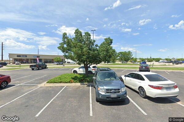 Petland Wichita storefront