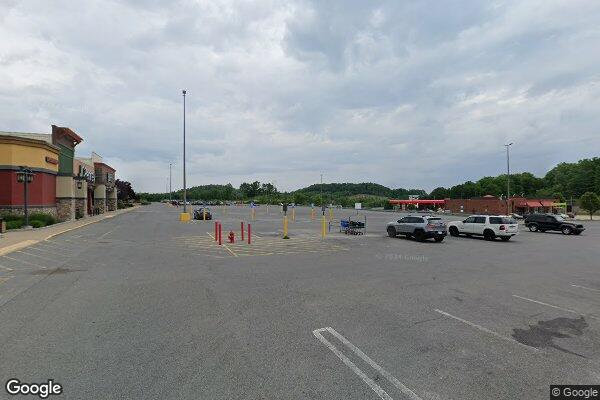 PetSmart Beckley Pet Store storefront
