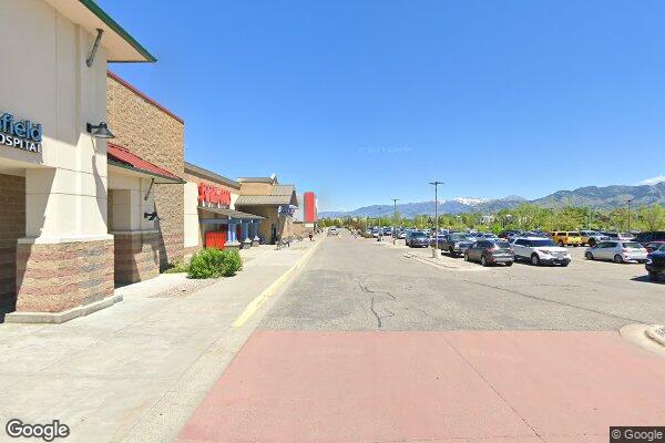 PetSmart Bozeman Pet Store storefront