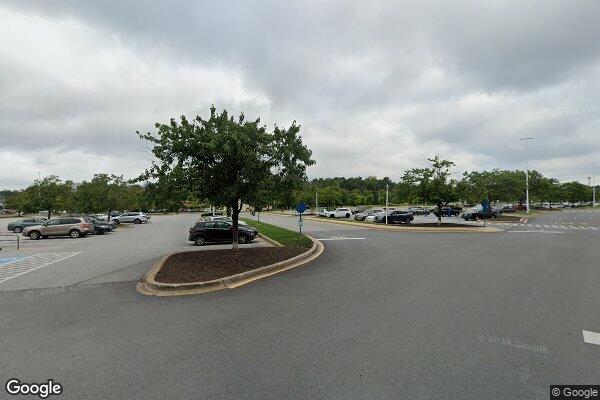 PetSmart Brandywine Pet Store storefront