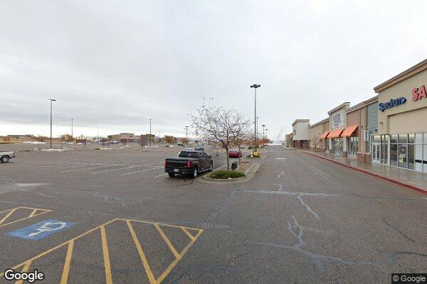 PetSmart Casper Wy Pet Store storefront