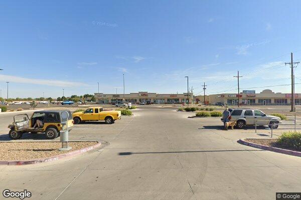 PetSmart Clovis Pet Store storefront