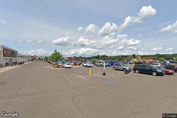 PetSmart Duluth Pet Store storefront