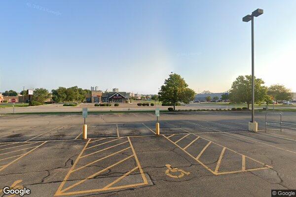 PetSmart East Peoria Pet Store storefront