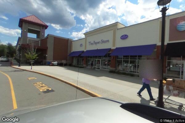PetSmart Epping Pet Store storefront