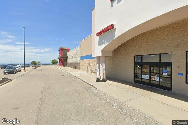 PetSmart Erie Pet Store storefront