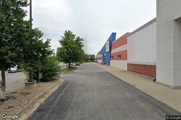 PetSmart Forsyth (Decatur) Pet Store storefront