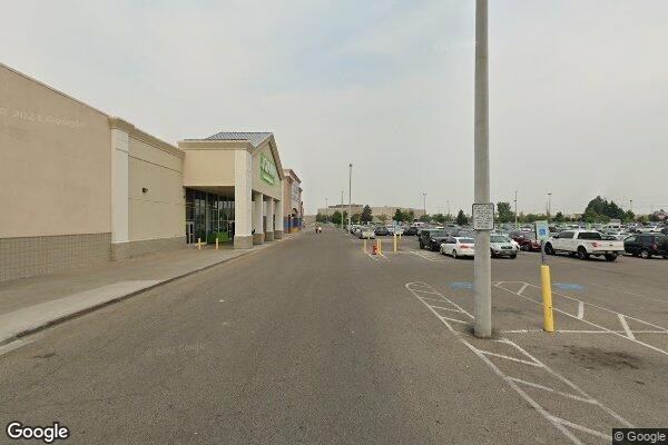 PetSmart Idaho Falls storefront