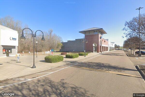 PetSmart Jackson Pet Store storefront