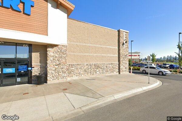 PetSmart Kalispell Pet Store storefront