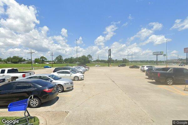 PetSmart Lake Charles Pet Store storefront