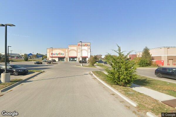 PetSmart Lees Summit MO storefront