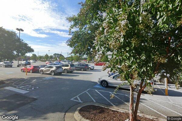 PetSmart Marietta Pet Store storefront