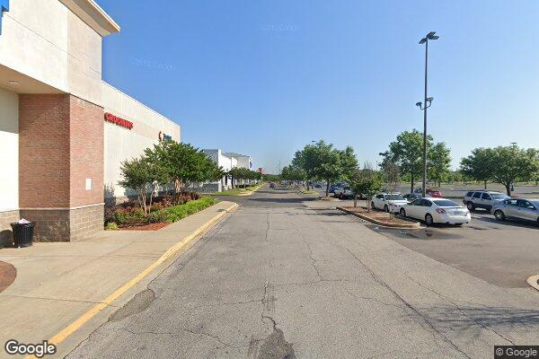 PetSmart Memphis (Wolfcreek) Pet Store storefront