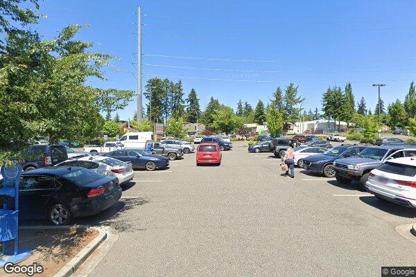 PetSmart N Bellevue Overlake storefront