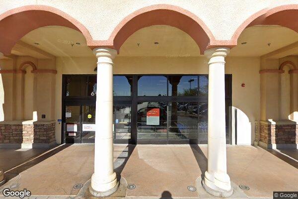 PetSmart N Las Vegas (5th St) storefront