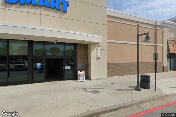 PetSmart N Macon Pet Store storefront
