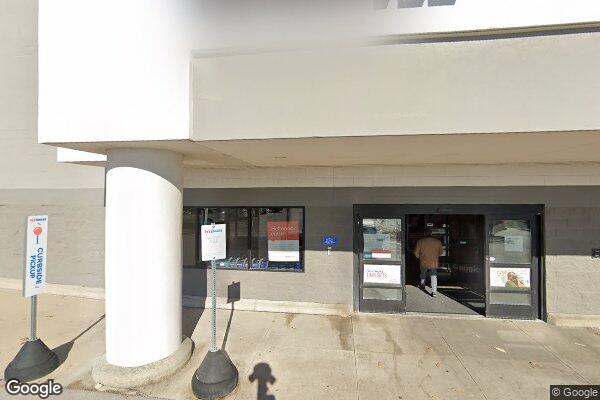 PetSmart Overland Park Pet Store storefront