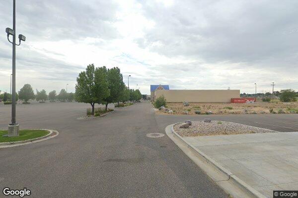 PetSmart Pocatello Square Id storefront