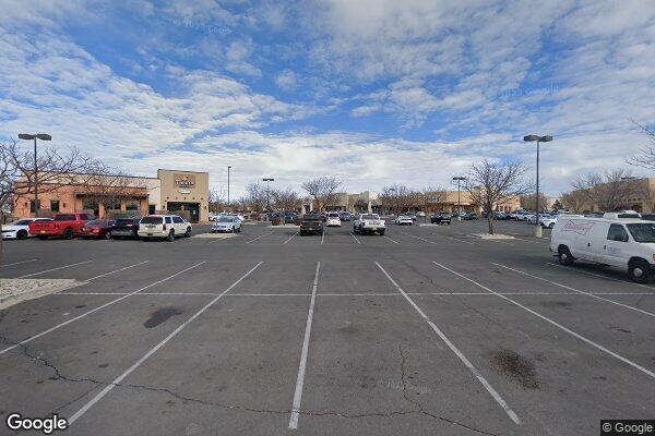 PetSmart Santa Fe Pet Store storefront