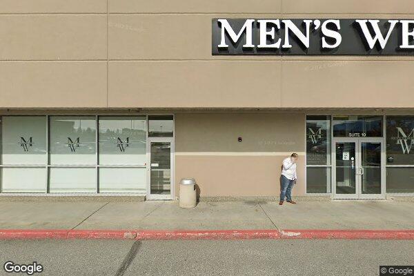 PetSmart South Anchorage Pet Store storefront