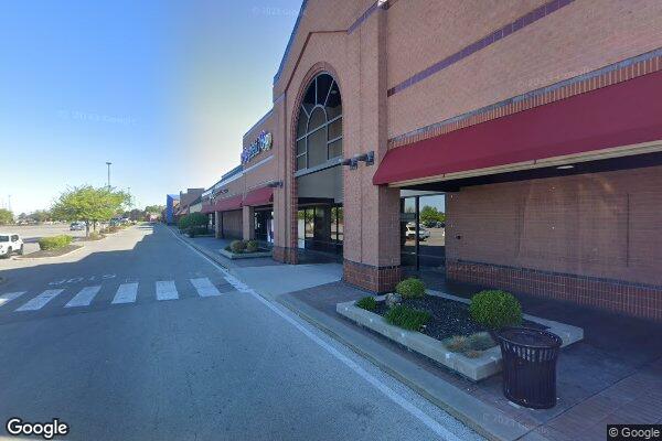 PetSmart Springfield (Glenstone) Pet Store storefront
