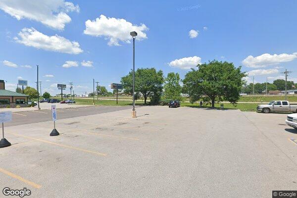 PetSmart St Charles Pet Store storefront