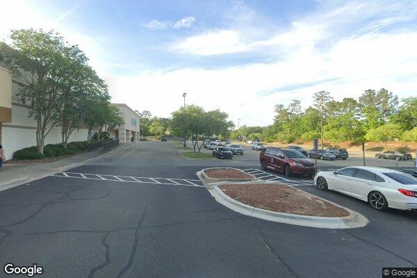 PetSmart Tallahassee storefront