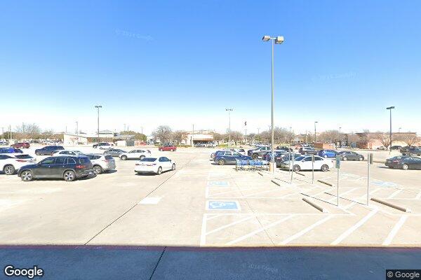 PetSmart West Plano Pet Store storefront