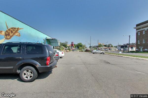 Preuss Pets storefront