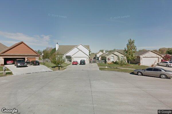 PUT’S PONDS & GARDENS storefront