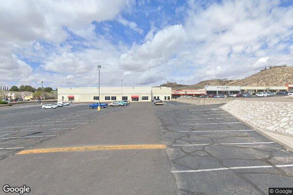 Scenic Cove Aquatics storefront