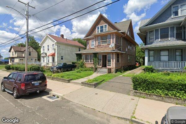Seaview Avenue Fish Llc storefront