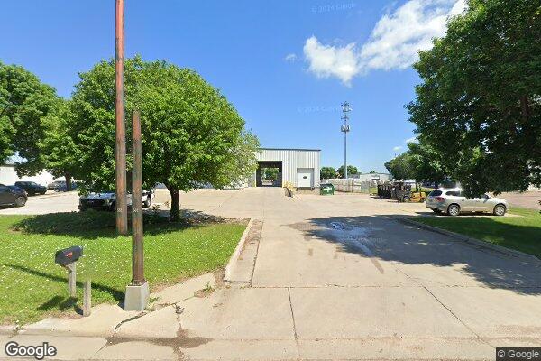 Sioux Falls Aquatics storefront