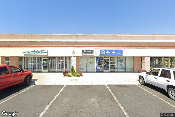 Sunken Ship Aquatics storefront