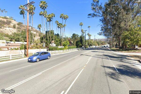 Sunland Water Gardens storefront