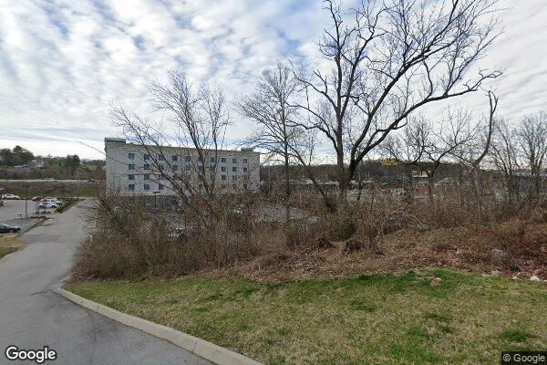 TENNESEE WATER GARDENS BY AQUARIUM storefront
