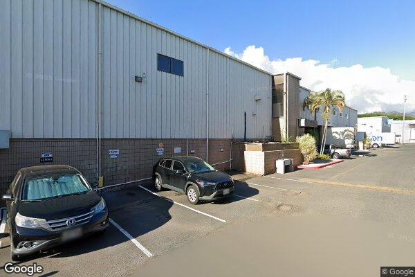 Tropic Fish Hawaii, LLC storefront