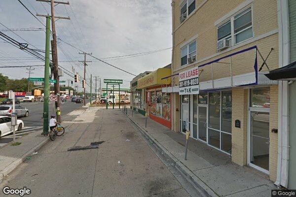 Tropical Lagoon Aquarium storefront